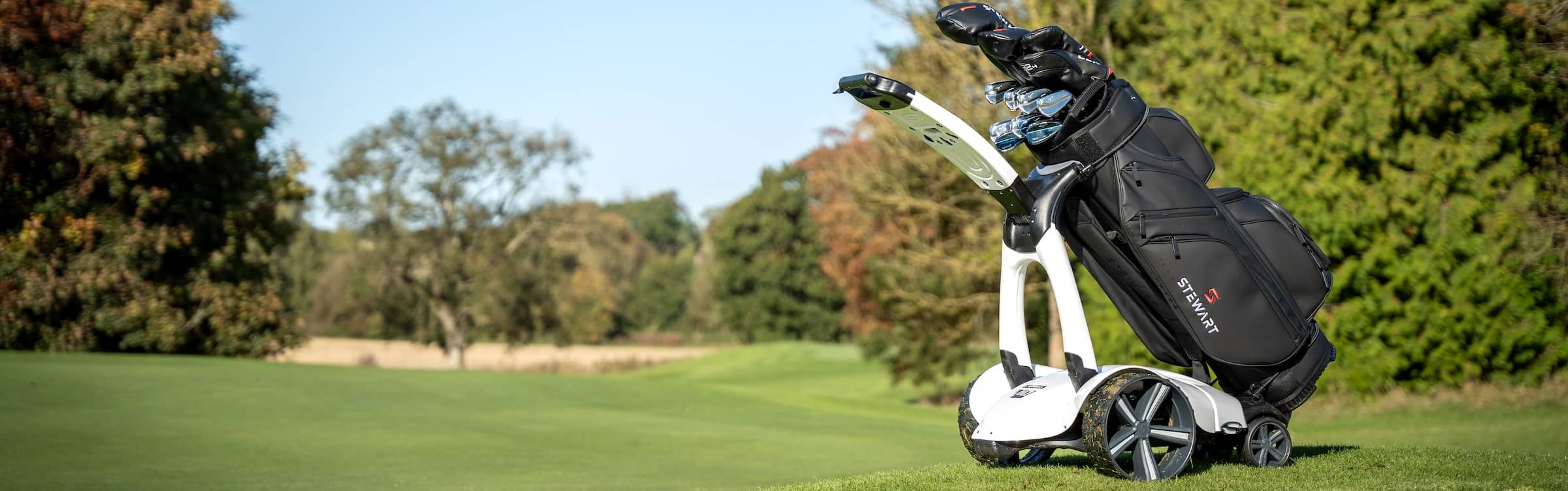 Golf Promotion Series -Golf Promotion Series 1