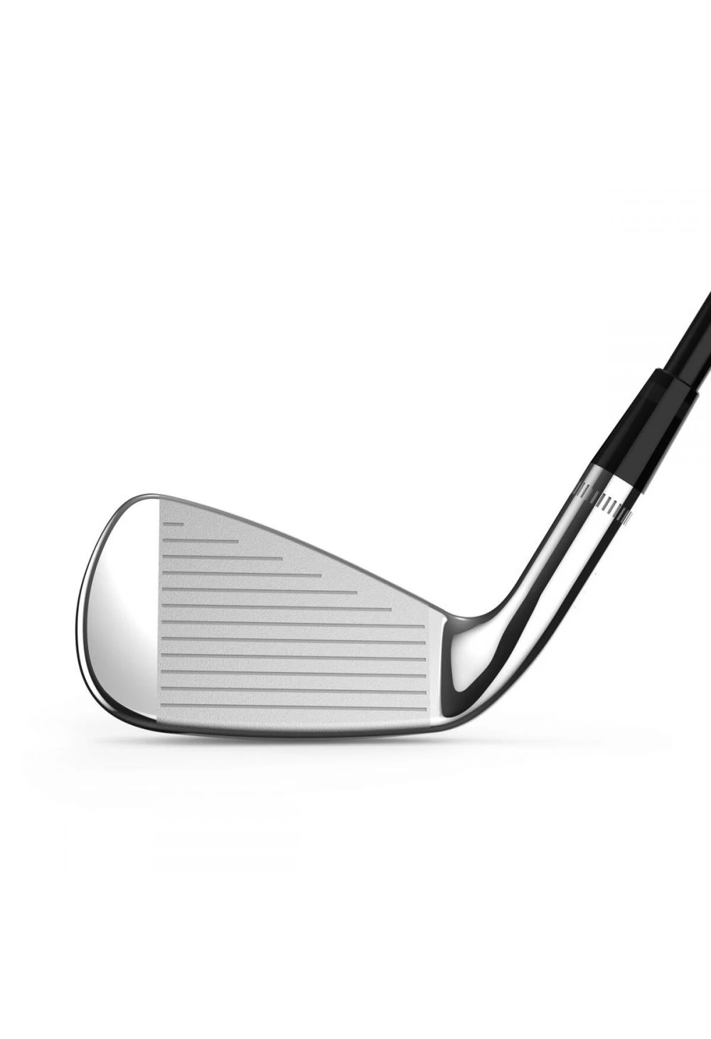 Wilson Staff Model Utility Golf Driving Iron 2 Wilson Staff Model Utility Golf Driving Iron - Image 2