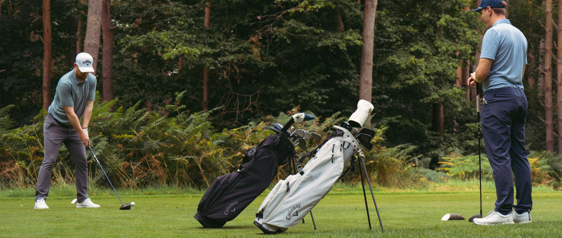 Golf Promotion Series -Golf Promotion Series 2