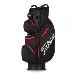 Titleist StaDry 14 Golf Cart Bag TB21CT7