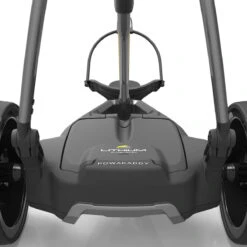 Powakaddy FW5s Electric Golf Trolley | 18 Hole Lithium Battery -Golf Promotion Series 332888 gun5