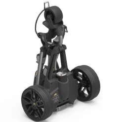 Powakaddy FW5s Electric Golf Trolley | 18 Hole Lithium Battery -Golf Promotion Series 332888 gun7