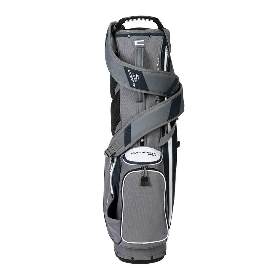 Cobra Ultralight Pro Golf Stand Bag 909526 4 Cobra Ultralight Pro Golf Stand Bag 909526 - Image 4