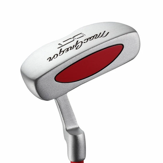 MacGregor DCT Junior Package Set 6-8Yrs 5 MacGregor DCT Junior Package Set 6-8Yrs - Image 5