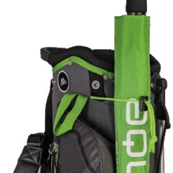 Big Max Aqua Seven Golf Stand Bag 3508K 9 Big Max Aqua Seven Golf Stand Bag 3508K -Golf Promotion Series AquaSeven charocallime 012