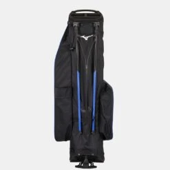 Mizuno BR-DRI Waterproof Golf Stand Bag 5 Mizuno BR-DRI Waterproof Golf Stand Bag -Golf Promotion Series BR DR1 BlueBlack 2 1 53