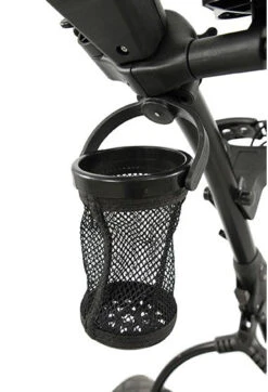 Ben Sayers Electric Golf Trolley | 18 Hole Lithium Battery -Golf Promotion Series Ben Sayers Electric Golf Trolley 18 Hole Lithium Battery 1