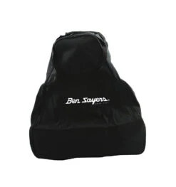 Ben Sayers Electric Golf Trolley | 18 Hole Lithium Battery -Golf Promotion Series Ben Sayers Electric Golf Trolley 18 Hole Lithium Battery 17