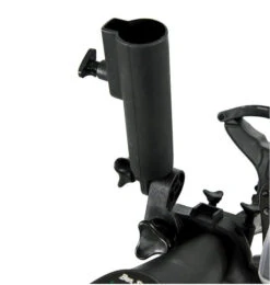 Ben Sayers Electric Golf Trolley | 18 Hole Lithium Battery -Golf Promotion Series Ben Sayers Electric Golf Trolley 18 Hole Lithium Battery 8