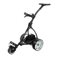 Ben Sayers Electric Golf Trolley | 18 Hole Lithium Battery