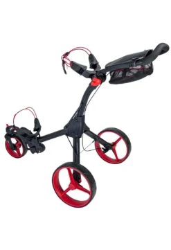 Big Max IQ 360 Push Trolley -Golf Promotion Series Big Max 360 Push Trolley 107