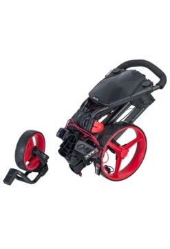 Big Max IQ 360 Push Trolley -Golf Promotion Series Big Max 360 Push Trolley 148