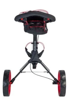 Big Max IQ 360 Push Trolley -Golf Promotion Series Big Max 360 Push Trolley 158