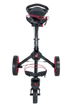 Big Max IQ 360 Push Trolley -Golf Promotion Series Big Max 360 Push Trolley 68