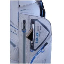 Big Max Dri Lite Silencio Golf Cart Bag 9C385C 7 Big Max Dri Lite Silencio Golf Cart Bag 9C385C -Golf Promotion Series Big Max Dri Lite Silencio Golf Cart Bag 9C385C 129