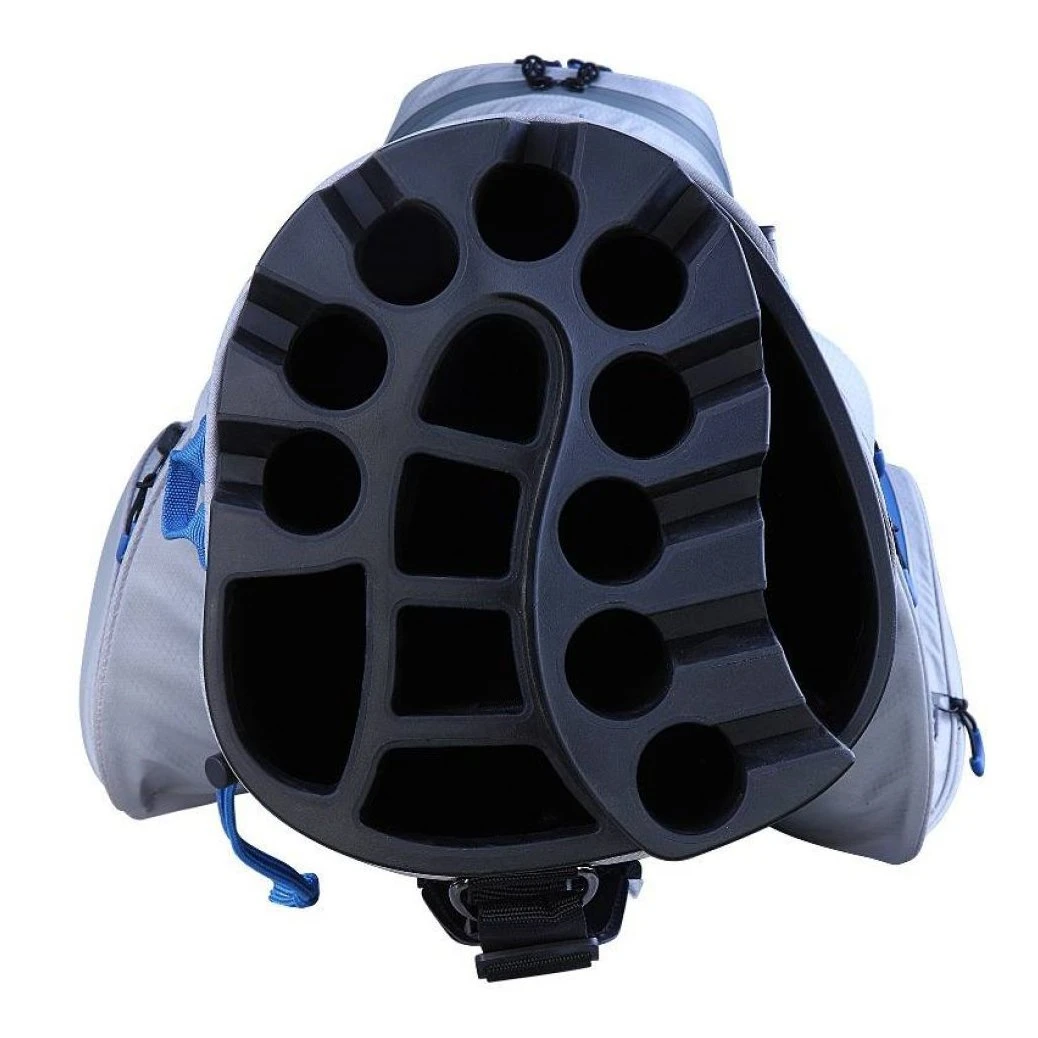 Big Max Dri Lite Silencio Golf Cart Bag 9C385C 2 Big Max Dri Lite Silencio Golf Cart Bag 9C385C - Image 2