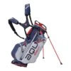 Big Max I-Dry Aqua 8 Golf Stand Bag 3555