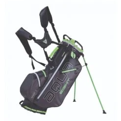 Big Max I-Dry Aqua 8 Golf Stand Bag 3555