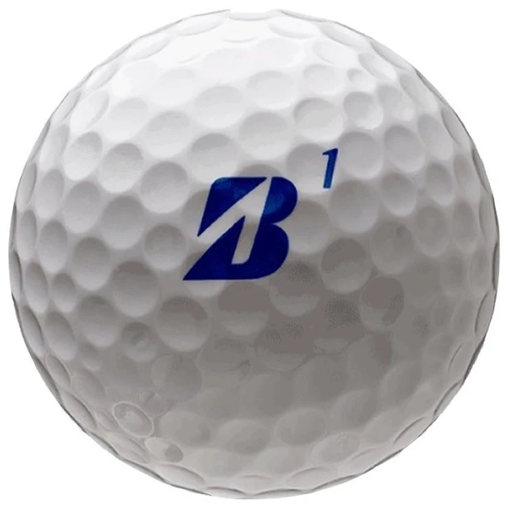 Bridgestone Lady Precept Golf Balls | White 3 Bridgestone Lady Precept Golf Balls | White - Image 3
