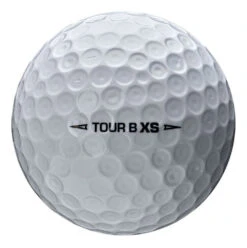 Bridgestone Tour B XS Golf Balls | White -Golf Promotion Series Bridgestone Tour Golf Balls White 149
