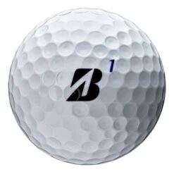 Bridgestone Tour B XS Golf Balls | White -Golf Promotion Series Bridgestone Tour Golf Balls White 179