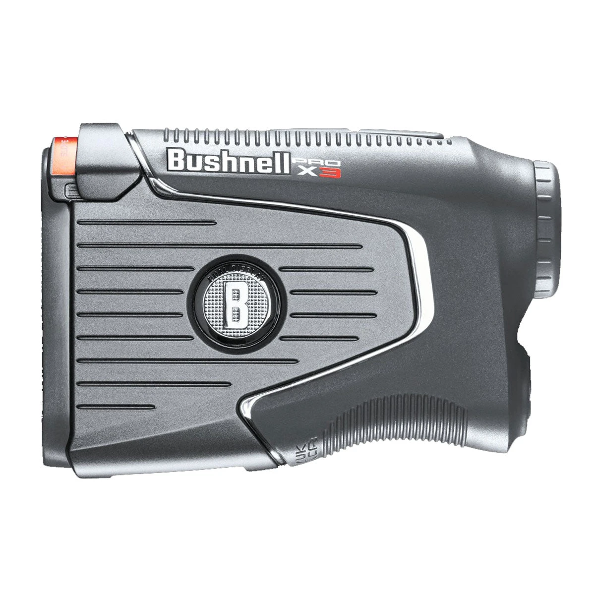 Bushnell PRO X3 Laser Rangefinder 2 Bushnell PRO X3 Laser Rangefinder - Image 2