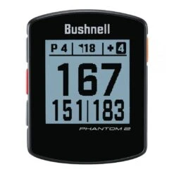 Bushnell Phantom 2 Golf GPS