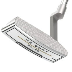Cleveland Huntington Beach Soft Milled Golf Putter | #4 UST Graphite