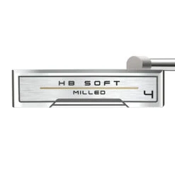 Cleveland Huntington Beach Soft Milled Golf Putter | #4 UST Graphite -Golf Promotion Series CG22 Clubs HB Soft Milled 4 5