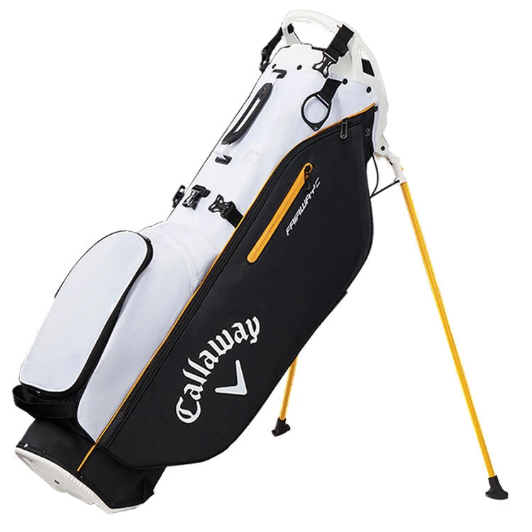 Callaway Fairway C Golf Stand Bag 5122433 1 Callaway Fairway C Golf Stand Bag 5122433