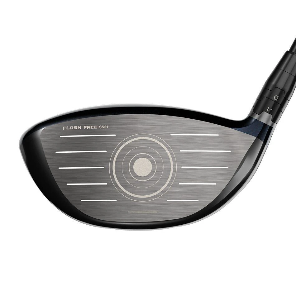 Callaway Big Bertha B21 Golf Driver 3 Callaway Big Bertha B21 Golf Driver - Image 3