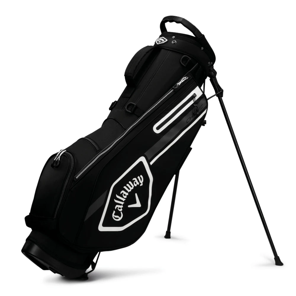 Callaway Chev C Golf Stand Bag 5122143 1 Callaway Chev C Golf Stand Bag 5122143