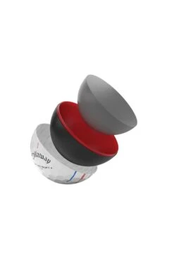 Callaway Chrome Soft X LS Triple Track Balls | White -Golf Promotion Series Callaway Chrome Soft Triple Track Balls White 63