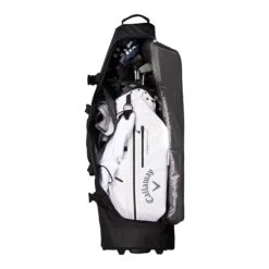 Callaway Clubhouse Golf Travel Cover 5922007 -Golf Promotion Series Callaway Clubhouse Golf Travel Cover 5922007 16