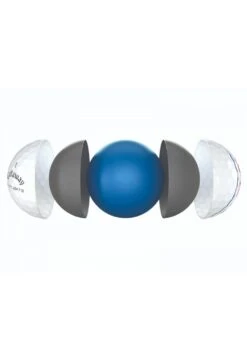 Callaway ERC Soft Triple Track Golf Balls | White 7 Callaway ERC Soft Triple Track Golf Balls | White -Golf Promotion Series Callaway ERC Soft Triple Track Golf Balls White 18