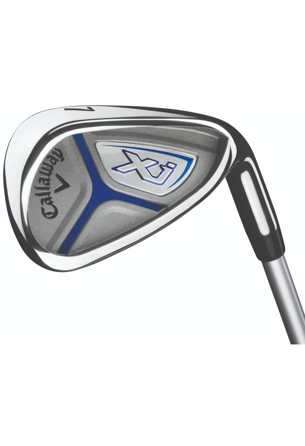 Callaway XJ-2 Girls 6-Piece Junior Golf Package Set 5 Callaway XJ-2 Girls 6-Piece Junior Golf Package Set - Image 5