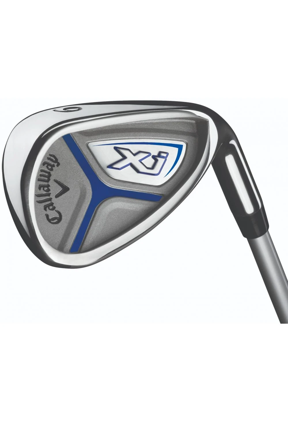 Callaway XJ-2 Girls 6-Piece Junior Golf Package Set 4 Callaway XJ-2 Girls 6-Piece Junior Golf Package Set - Image 4