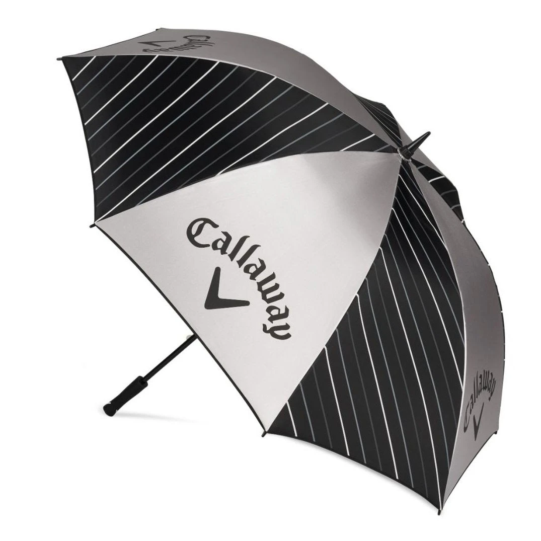Callaway 64 Inch UV Golf Umbrella 5920006 1 Callaway 64 Inch UV Golf Umbrella 5920006