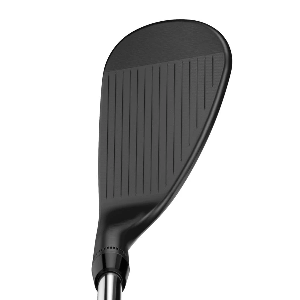 Callaway JAWS Raw Black Plasma 22 Golf Wedge | Steel 3 Callaway JAWS Raw Black Plasma 22 Golf Wedge | Steel - Image 3