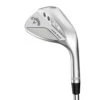 Callaway JAWS Raw Face Chrome 22 Golf Wedge | Graphite