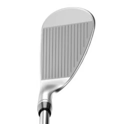 Callaway JAWS Raw Face Chrome 22 Golf Wedge | Steel -Golf Promotion Series Callaway JAWS Raw Face Chrome 22 Golf Wedge Steel 2