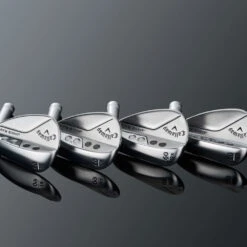 Callaway JAWS Raw Face Chrome 22 Golf Wedge | Steel -Golf Promotion Series Callaway JAWS Raw Face Chrome 22 Golf Wedge Steel 4