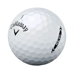 Callaway Ladies Reva Golf Balls | White -Golf Promotion Series Callaway Ladies Reva Golf Balls White 165