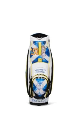 Callaway Limited Edition 2022 July Major Tour Staff Golf Bag 5122838 -Golf Promotion Series Callaway Limited Edition 2022 July Major Tour Staff Golf Bag 5122838 3