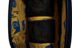 Callaway Limited Edition 2022 May Major Tour Staff Golf Bag 5122830 -Golf Promotion Series Callaway Limited Edition May Major Tour Staff Golf Bag 0