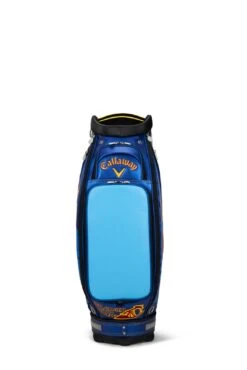 Callaway Limited Edition 2022 May Major Tour Staff Golf Bag 5122830 -Golf Promotion Series Callaway Limited Edition May Major Tour Staff Golf Bag 2