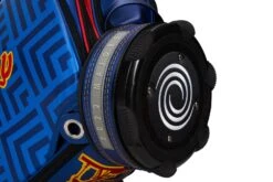 Callaway Limited Edition 2022 May Major Tour Staff Golf Bag 5122830 -Golf Promotion Series Callaway Limited Edition May Major Tour Staff Golf Bag 4