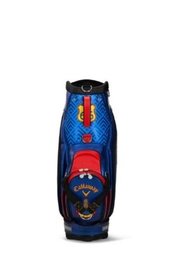 Callaway Limited Edition 2022 May Major Tour Staff Golf Bag 5122830 -Golf Promotion Series Callaway Limited Edition May Major Tour Staff Golf Bag 6