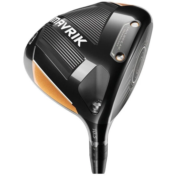 Callaway Mavrik 22 Golf Driver 1 Callaway Mavrik 22 Golf Driver