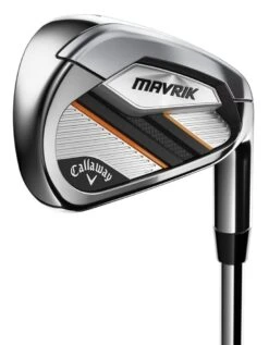 Callaway Mavrik 22 Golf Irons | Steel -Golf Promotion Series Callaway Mavrik Golf Irons Steel 11